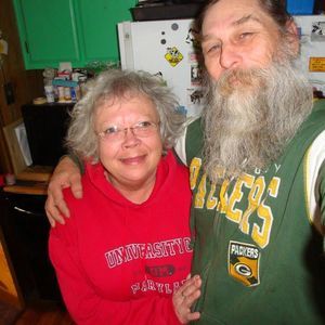 Meet your Posher, Sheri